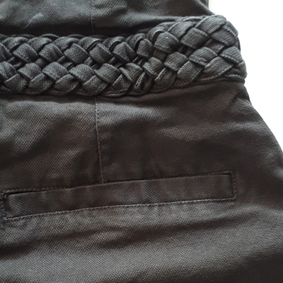 Chaser | Deep V-Neck Jumpsuit - Picture 14 of 16